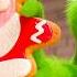The Grinch Decides To Steal Christmas The Grinch 2018 Cinemation