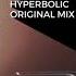 Premiere Simone Tavazzi Hyperbolic Original Mix Respekt Recordings Techno