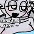 Tickle My Feet SPRUNKI WENDA X GRAY Not Og