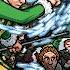 Buddy The Elf Rivals Of Aether Character Trailer