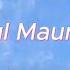 PAUL MAURIAT Toccata Поль Мориа Токатта Nature Природа