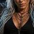 Frost Valkyra Hear My Echo Nordic Trap X Cinematic Viking Rap