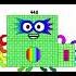 Numberblocks Band 401 500