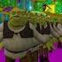 SHREK HORDE HORROR 18