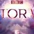 Doctor Who 2007 Vs 2020 Theme Remix