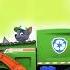 Paw Patrol On A Roll With Ryder Rocky And Skye