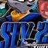 Sly 2 Band Of Thieves Conversations He Who Tames The Iron Horse Voice Clips
