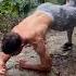 No Days Off Kungfu Training In A Shaolin Temple In China
