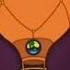 Hot Air Balloon Nick Jr