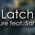 Disclosure Feat Sam Smith Latch 8D AUDIO
