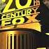 20th Century Fox G Major Low Voice