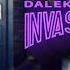 DALEKS INVASION EARTH 2150 AD Movie Title Sequence Remake 4K