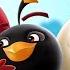 Trailer Angry Birds Slingshot Stories Season 3