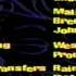 Ed Edd N Eddy Credits