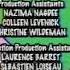 The Mr Men Show 1997 Credits American Version