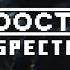 Minecraft Doctor Who Spectral Prism Title Sequence Commission