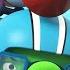 Angry Birds Slingshot Stories S3 The Engineer Ep 16