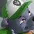 Paw Patrol Is On A Roll With Chase And Rocky