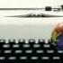 Cadbury Crème Eggs Typewriter