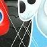 Balloon Parade W PAW Patrol Blaze Bubble Guppies Dora Nick Jr