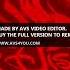 Walt Disney Pictures Logo HD In G Major 3