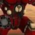 Warhammer 40 000 Dawn Of War Soulstorm Командир Тау Все реплики