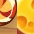 Evolution Of Om Nom S Candy In Cut The Rope Games 2010 2022