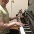 Subway Surfers Theme Song On Piano