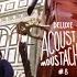 Deluxe Acoustik Moustache 8 Bleed On
