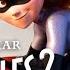 Los Increíbles 2 2018 Trailer Oficial Doblado Al Español Latino Disney Pixar Mejor Calidad