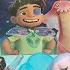 2025 DISNEY PIXAR ELIO Set Of 8 McDONALD S HAPPY MEAL COLLECTIBLES VIDEO REVIEW