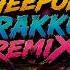 DJ DONZ Theepori Parakkum Mix TRENDING 2025 Unmastered Version