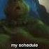 Dinner With Me I Can T Cancel That Again HowTheGrinchStoleChristmas PrimeVideo Shorts