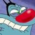 Shorts Oggy And The Coackroaches POP