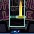 Deltarune Ch 5 4rd Sanctuary Hard Difficulty Full Clear T Rank No Miss
