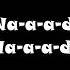 Shakira Nada Lyrics Karaoke