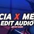 NAKAMA MC STAFF DIA DELÍCIA X MENTE MÁ MIX AUDIO EDIT