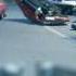 疾走の追跡 Miniature Car Chase