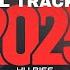 HU BISS ALL TRACKS 2025 MIX