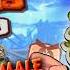 All Russian Female Voice Clips Worms W M D All Voice Lines Funny