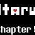 Deltarune Chapter 5 Full OST Slowed Reverbed