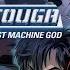 Dancouga Super Beast Machine God Opening Song 01 Ai Yo Far Away Full AMV 4k 超獣機神ダンクーガ オープニング 01