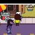 Deltarune Chapter 5 Sans Interaction Festival