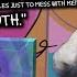 Feral S Reactions Pony Life S2 E03 Something About A Balloon The Tiara Of Truth