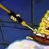 Golden Spatula SpongeBob SquarePants