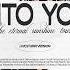 Into You Eternal Sunshine Tour Live Studio Version W Note Changes And Harmonies Ariana Grande