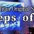 進撃の巨人 Attack On Titan OST Footsteps Of Doom Official Live