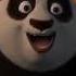 Kung Fu Panda Level Zero Scene Reversed