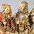 St Luke Passion BWV 246 No 18 Rezitativ Es Erhub Sich Auch Ein Zank Unter Ihnen