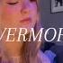 EVERMORE DAN STEVENS Beauty And The Beast COVER